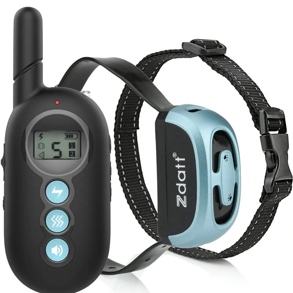 Dog shock collar